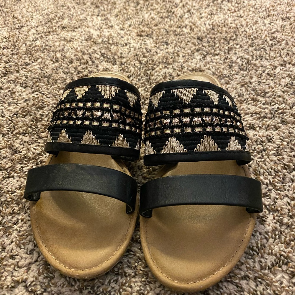 Sandals
